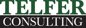 Telfer Consulting Logo